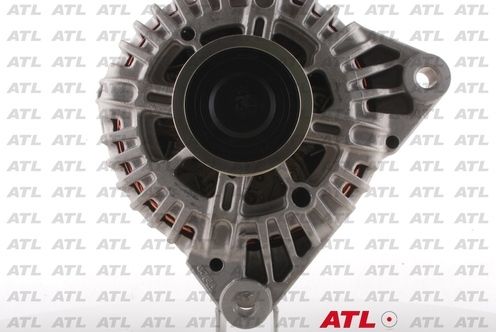 ATL AUTOTECHNIK Ģenerators L 83 400